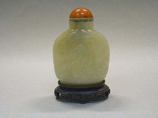 Snuff Bottle