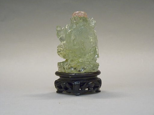Snuff Bottle