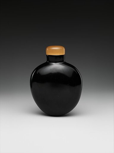 Snuff Bottle