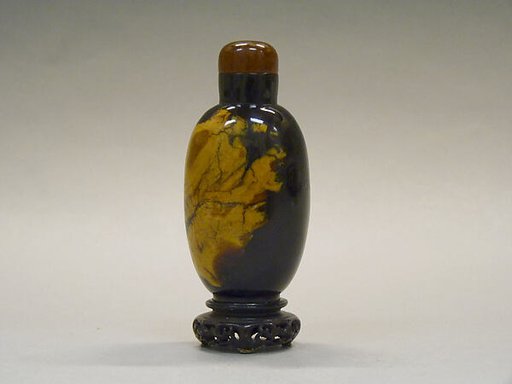 Snuff Bottle