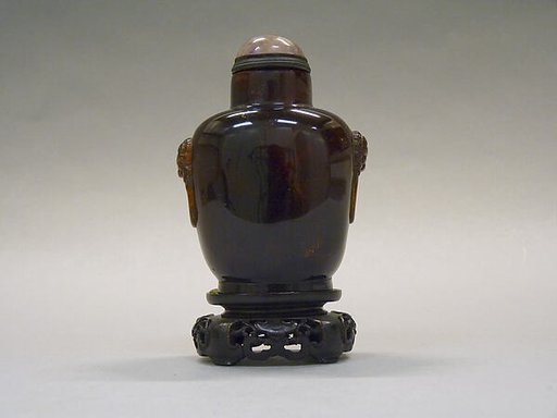 Snuff Bottle