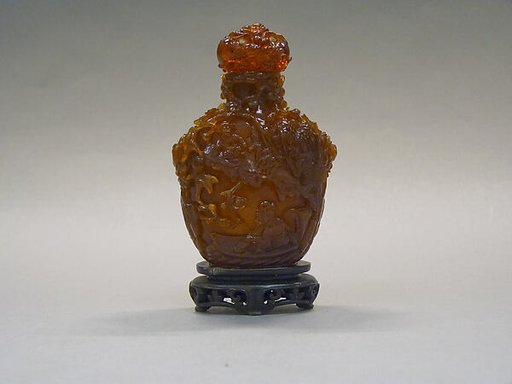 Snuff Bottle