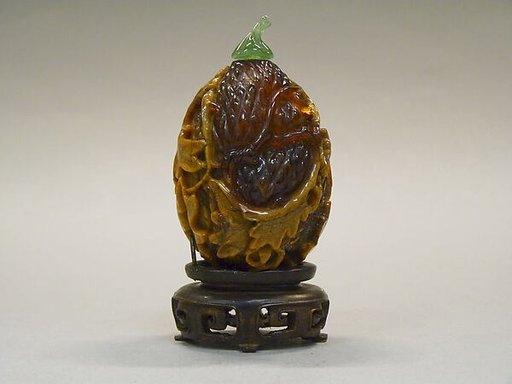 Snuff Bottle