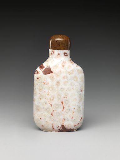 Snuff Bottle