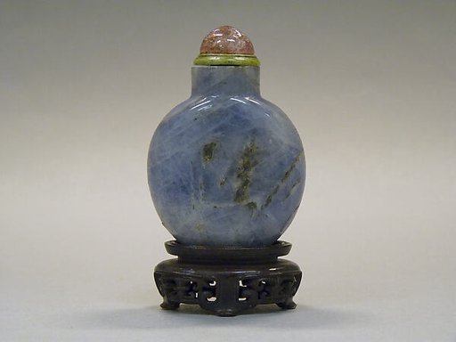 Snuff Bottle