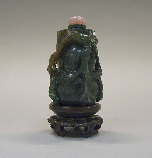 Snuff Bottle