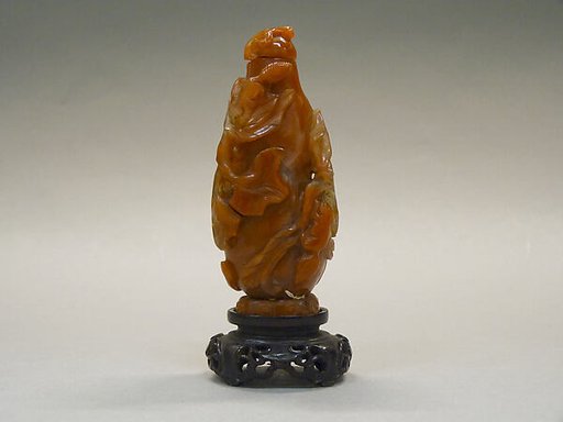 Snuff Bottle