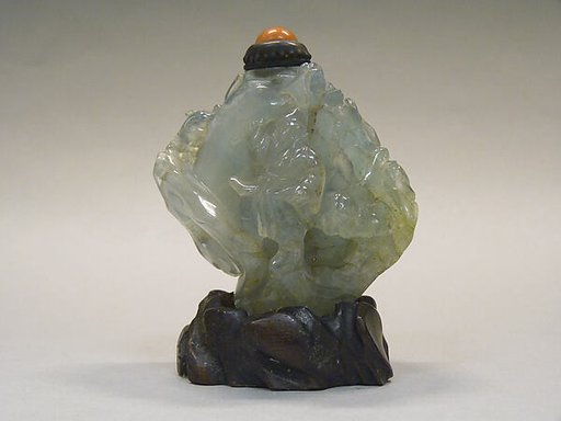 Snuff Bottle