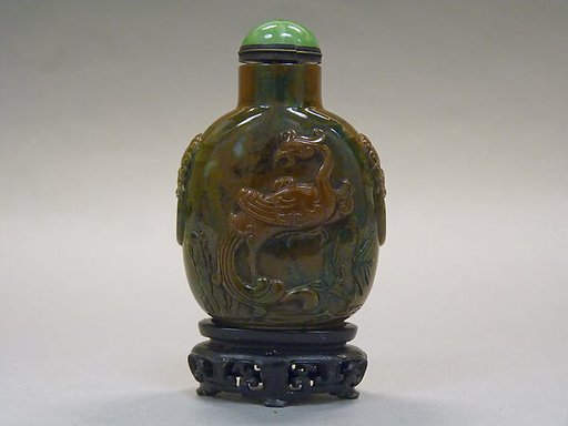 Snuff Bottle