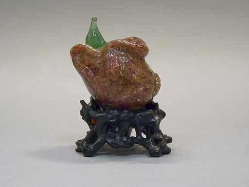 Snuff Bottle