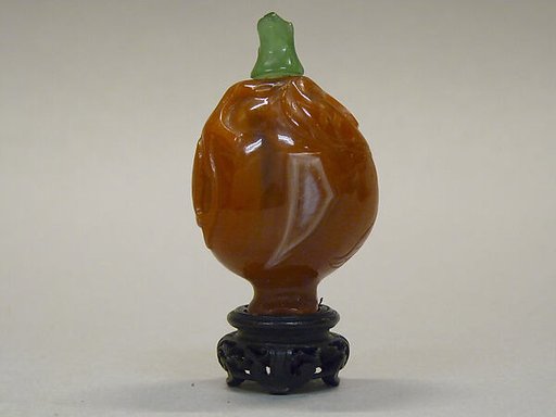 Snuff Bottle