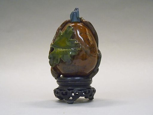 Snuff Bottle