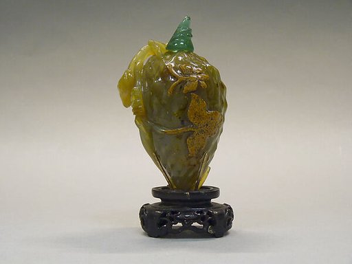 Snuff Bottle