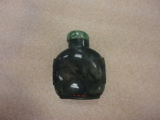 Snuff Bottle