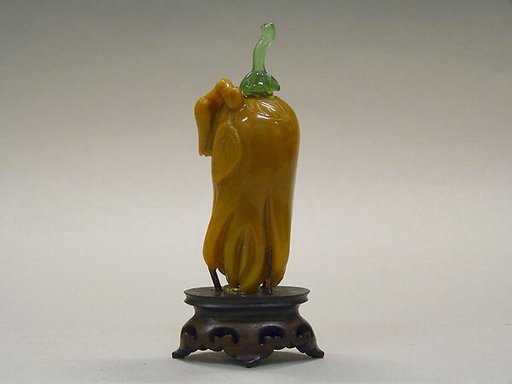 Snuff Bottle