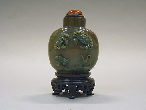 Snuff Bottle
