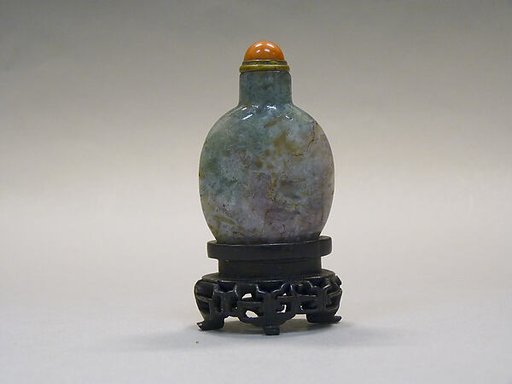 Snuff Bottle