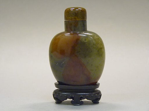 Snuff Bottle