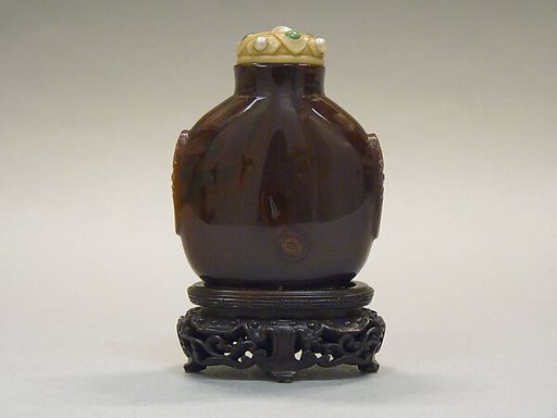 Snuff Bottle