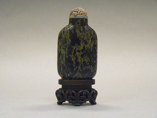 Snuff Bottle