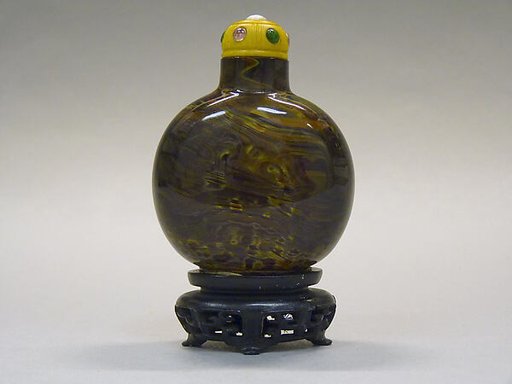 Snuff Bottle