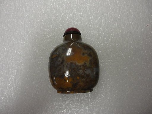 Snuff Bottle