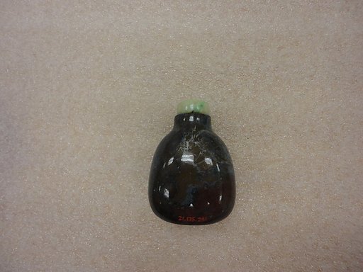 Snuff Bottle