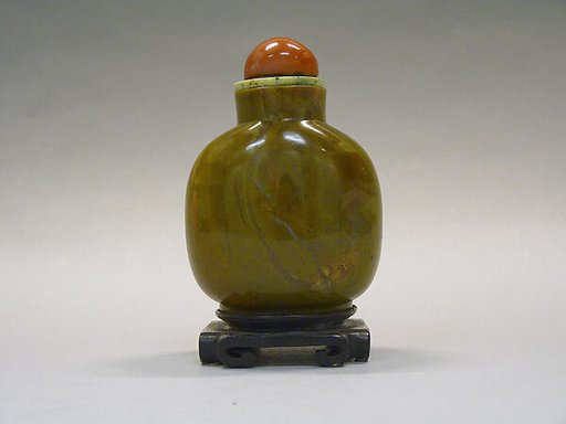 Snuff Bottle