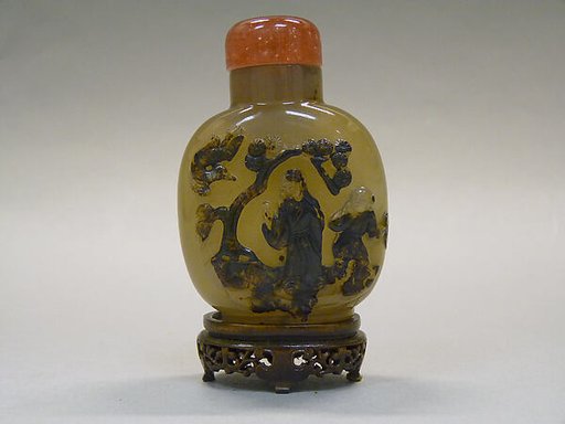 Snuff Bottle