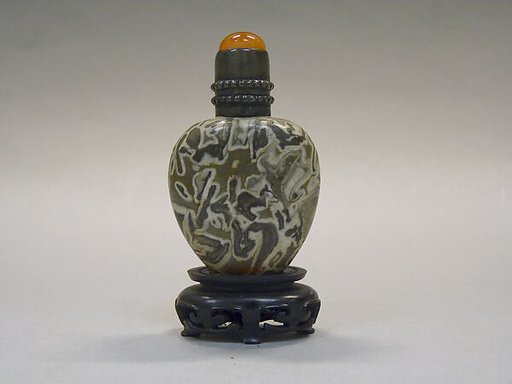 Snuff Bottle