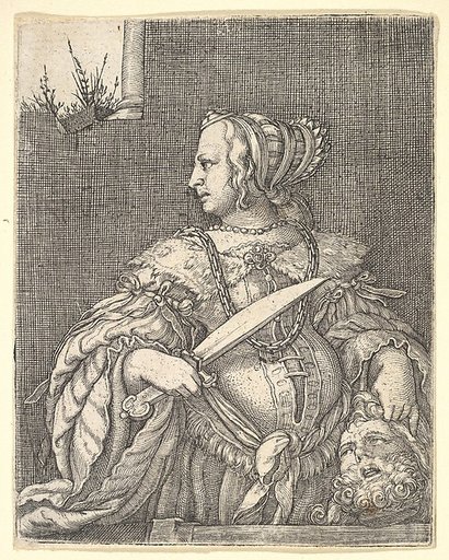 Judith
