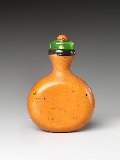 Snuff Bottle