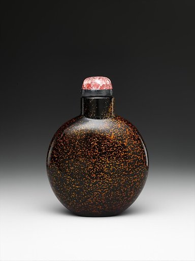Snuff Bottle