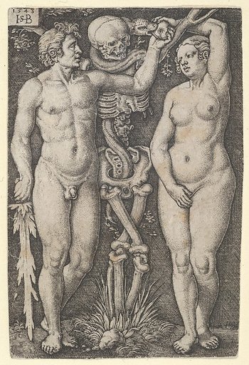 Adam and Eve