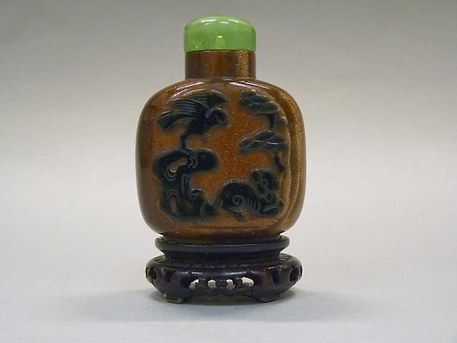 Snuff Bottle
