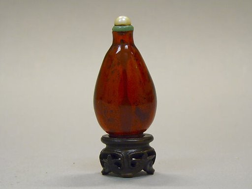 Snuff Bottle