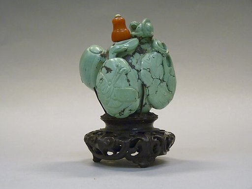 Snuff Bottle