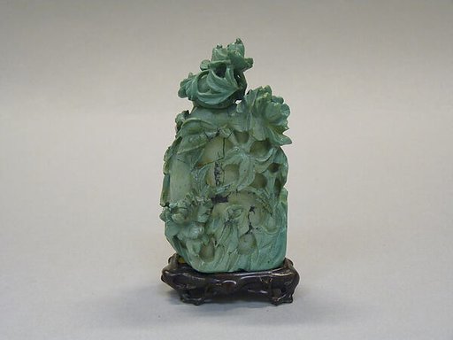Snuff Bottle