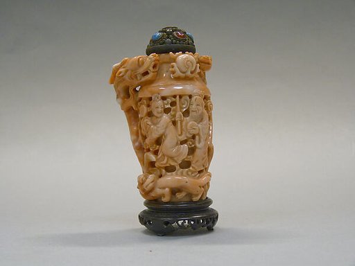 Snuff Bottle