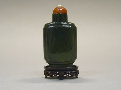 Snuff Bottle