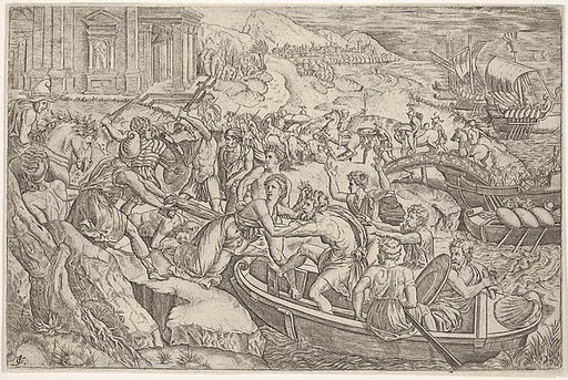 Abduction of Helen