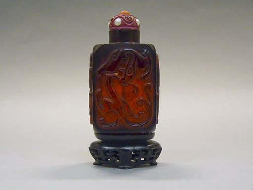 Snuff Bottle