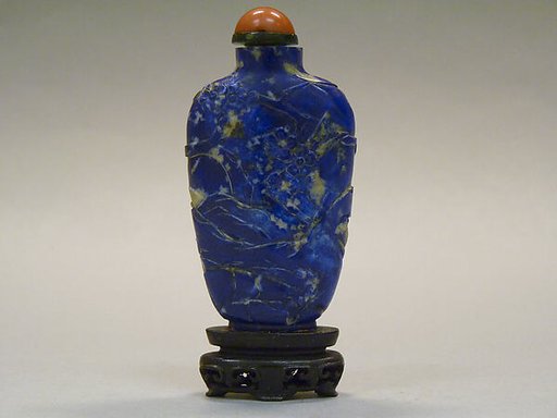 Snuff Bottle