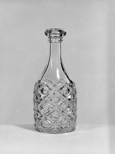 Half-pint Decanter