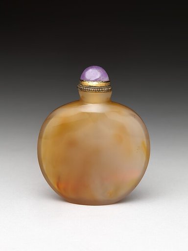 Snuff Bottle