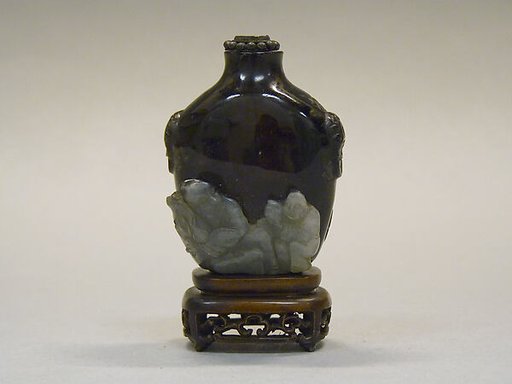 Snuff Bottle