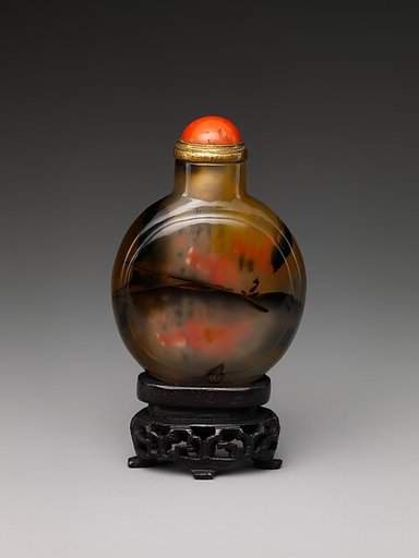 Snuff Bottle