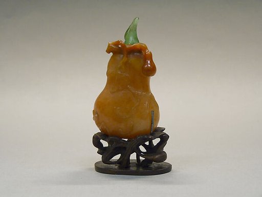 Snuff Bottle