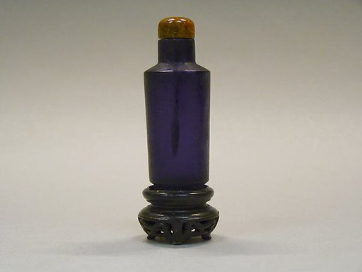 Snuff Bottle