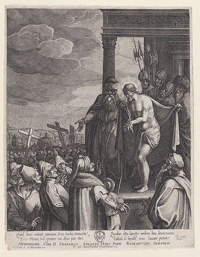 Ecce Homo